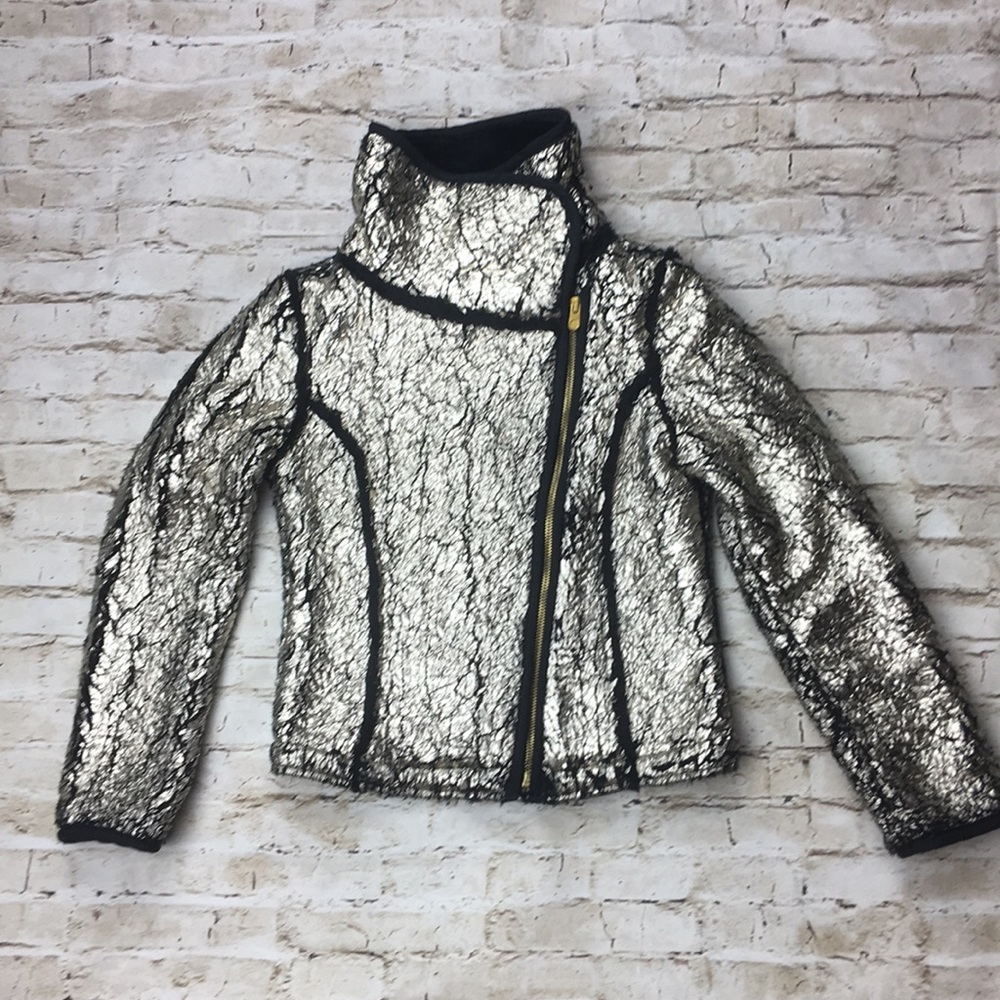 used like new Kids jacket 10-12 yo - Picture 2 of 8